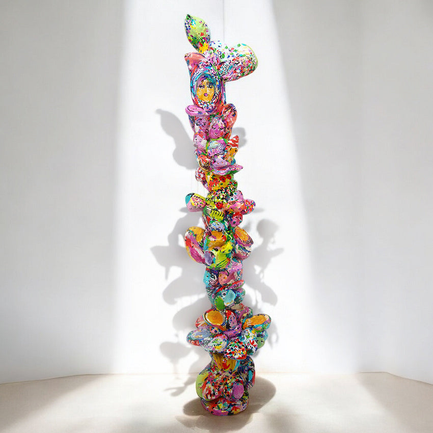 All my Fairytales, Antedel 1/24