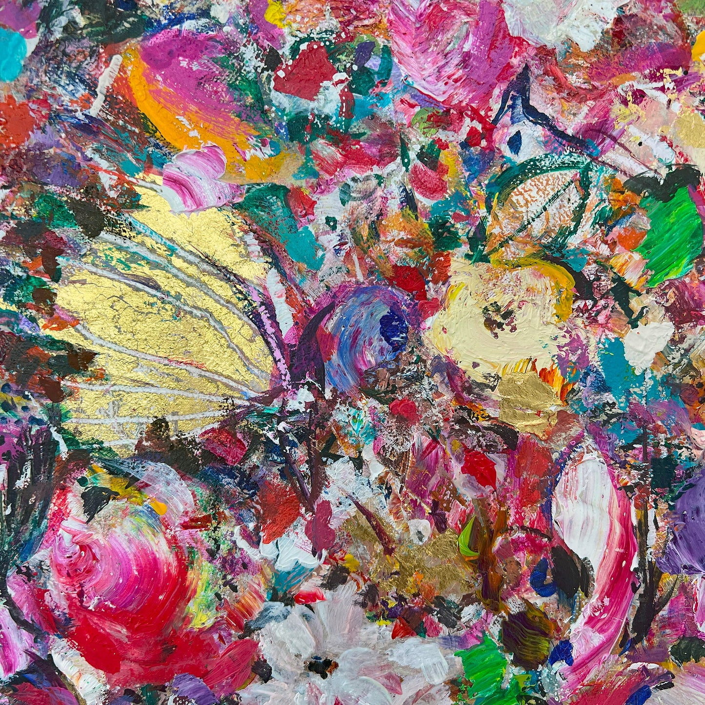 Rosedance