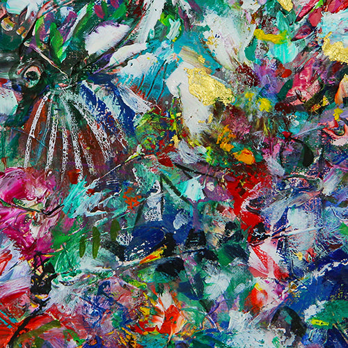 Ocean Paradise