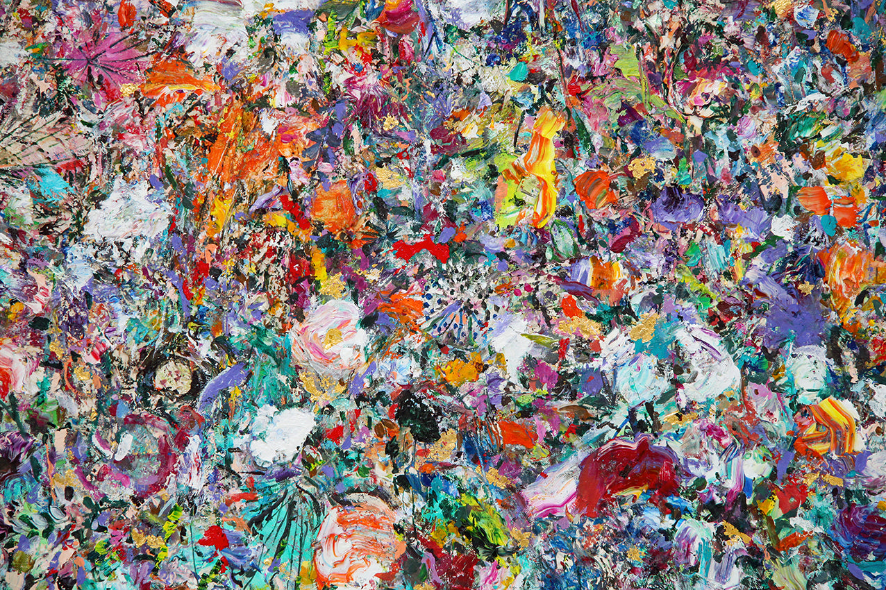Curtain of Dreams