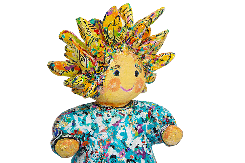 Sunshine Prince Lovable
