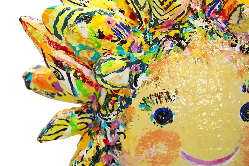 Sunshine Prince Lovable
