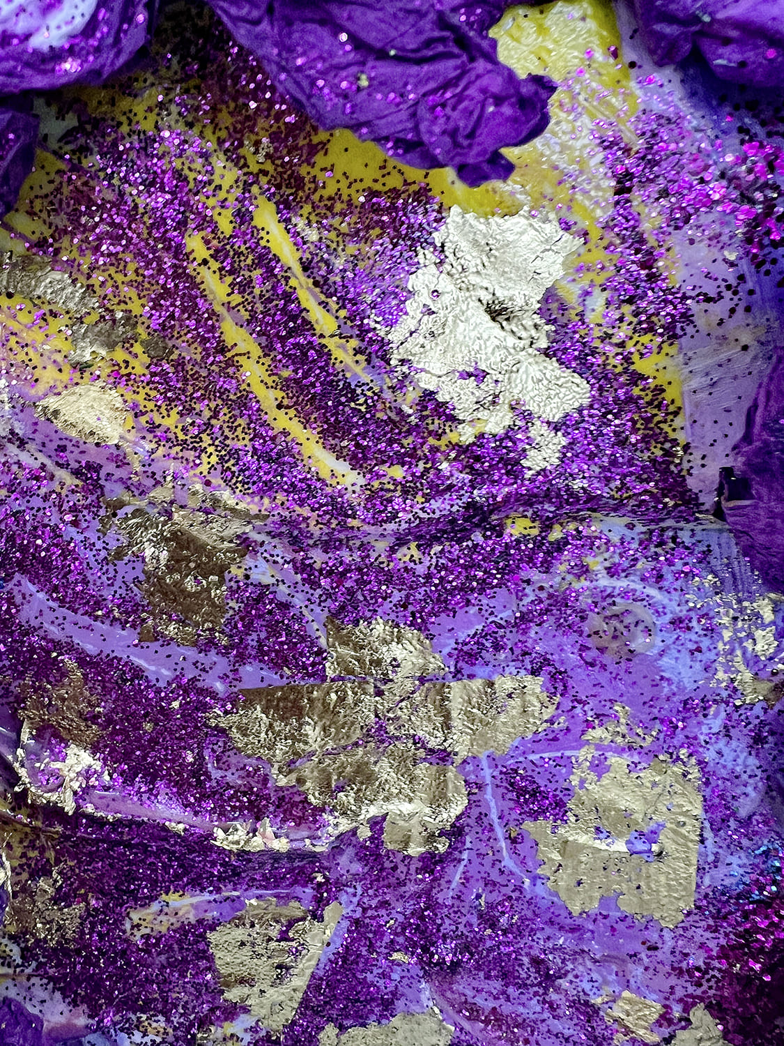 Purple Dream Discdelight