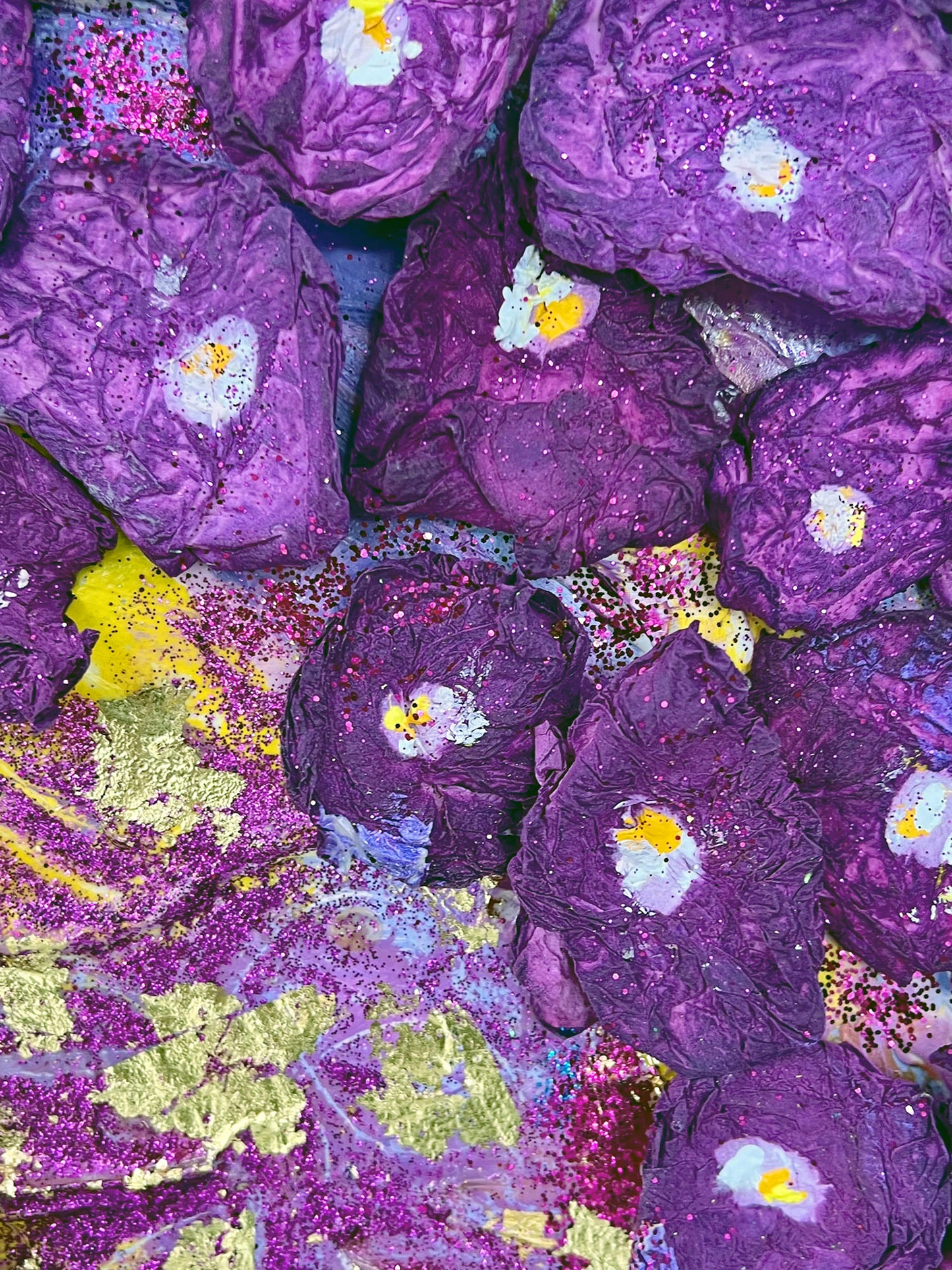 Purple Dream Discdelight