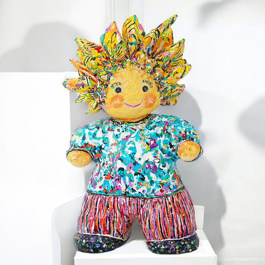 Sunshine Prince Lovable